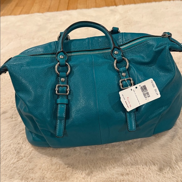 Coach Madison Juliet Bag --NWT - Picture 4 of 13